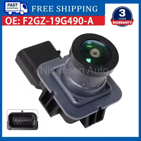 F2GT-19G490-CC For Ford Explorer 2016-2019 GB5T-19G490-A GB5Z-19G490-A F2GZ-19G490-A Rear View Backu