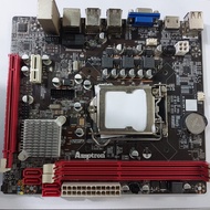 Mainboard motherboard Amtron intel H61 ddr3 socket 1155