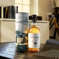 Balvenie 19 week of peat