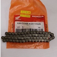 EX5 CLASS/DREAM STARTER CHAIN 62L