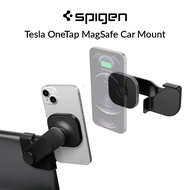Spigen Tesla Model Y / Tesla Model 3 / S / X Magnetic Car Mount Phone Holder Tesla Model Y