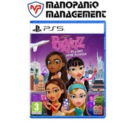 PS5 Bratz Flaunt Your Fashion (BRAND NEW & SEALED)