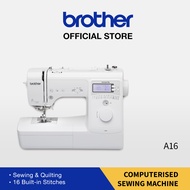Brother A16 Sewing Machine