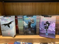 中英文對照英雄書（岩7歲起）