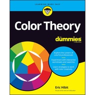 Color Theory For Dummies by Eric Hibit