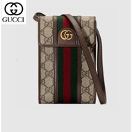 LV_ Bags Gucci_ Bag 625757 Ophidia mini handbag Women Handbags Top Handles Shoulder PXCE