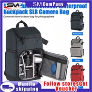 Travel Backpack Case Dslr Camera Bag