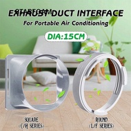 STABFOAM Connector Portable Hose Tube Duct