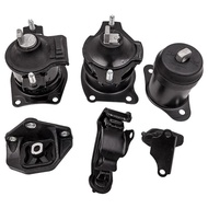 A040-Auto Engine Mounting Bracket Transmission Mounting Bracket For Honda Accord 03-07 50810-SDA-A02