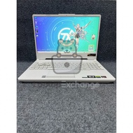 95% new ASUS TUF Gaming 2/R7 5800H eight-core/