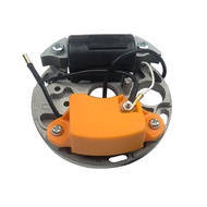 Pengapian Coil CDI MS 070 090 Chainsaw Ignition Coil Assembly