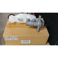 Brake Master Cylinder On VIOS 2008-2012 Automatic Transmission AT (Gen 2) Code 47201-0D240 Genuine P
