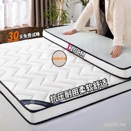 Double Direct Sales Foldable Tatami Household Sponge Mattress Dormitory Bottom Latex Factory Thicken