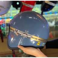 ✤NEW HELMET MS88 ORIGINAL CUSTOM PADDING(READY STOCK)✮