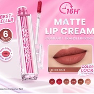 Hanasui Next Level Liplast Cream