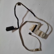 ORIGINAL Toshiba Satellite C850 C855 C855D L850 L855 L855D C50-A C55-A Flexible LCD Cable