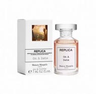 Maison Margiela - 梅森馬吉拉 微醺後 中性淡香水EDT 7ml(957021)[平行進口]EXP:06/2026
