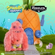 Fuggler Spongebob Squarepants 9" Plush - Spongebob