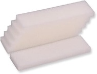 Compatible Filter Foam for Fluval U4 Aquarium Filter