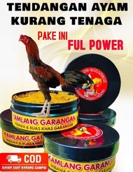 Kamlang Thailand - Kamlang Gold Memperkuat Otot Ayam - Kamlang Basah Memperbesar Otot Ayam - Kamlang