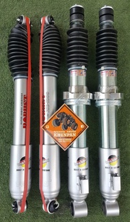 Robust rx1000 สำหรับ triton 4x4 4x2ตัวสูง ความสูงปกติ (สนใจติดต่อสอบถามเพิ่มเติมได้เลยค่ะ)