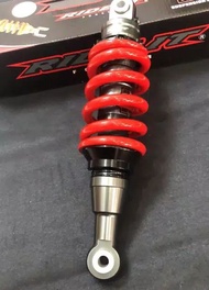SHOCKBREAKER BELAKANG SASTRIA FU RIDE IT GP SERIES / MONO SHOCK SATRIA FU 150 RIDE IT ORIGINAL GP SE