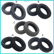 RPAN Replacement Cushion Earmuff For Corsair HS50  HS60  HS70 Headphones EarPad