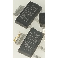 IC AMS1117 1.8