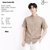 2502 koko CODE 001 by SeNJa