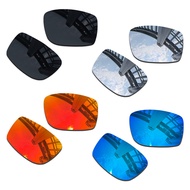 HD POLARIZED Lenses Replacement For OO9449 61mm Gibston Sunglasses