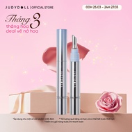 JUDYDOLL Watery Essence Lip Glaze Moisturizing Lip Gloss