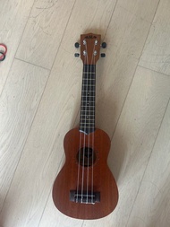 Ukulele 夏威夷小結他 KALA