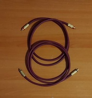 audioquest cable