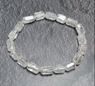 隨形油膽閃靈鑽手串