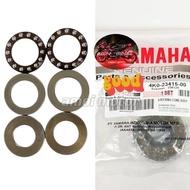 RXZ RXZ135 RXZ CATALYZER RXS STEERING CONE BEARING SET RXZ STEERING CONE