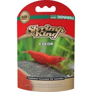 DENNERLE SHRIMP KING COLOR 35g FOOD (D6075)