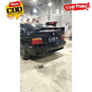 [READY] Wing Spoiler Bmw E36 Sayap Belakang