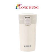 Ly giữ nhiệt Carez 300ml ITC348S - Hàng chính hãng - Dung tích 300ml an toàn thực thẩm hiệu quả giữ