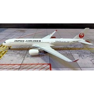 Japan Airlines A350-900 Diecast Aircraft