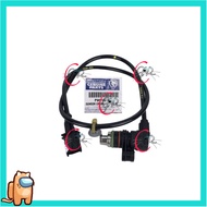 CRANK SENSOR (ORIGINAL) PROTON BLM,EXORA,FLX,GEN2,PERSONA,PREVE,WAJA CAMPRO(PW810614)ENGINE SENSOR