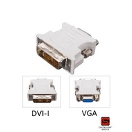 DVI-I TO VGA CONVERTER