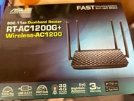 ASUS Router