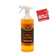 BLUB BIKE CLEANER 1 Liter - BICYCLE & HELMET CLEANER