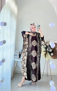 Dress lowo Cap Lowo Cap madongan