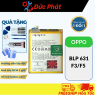 PIN OPPO BLP 631/ F3/F5