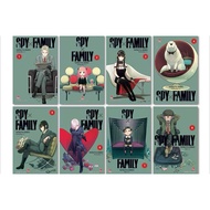 Comic - Spy x Family - full Combo of 13 reprinted volumes Spy x Family Manga