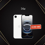 USED 16e ALL GOOD 99% New