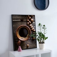 微甜片刻 - 廚房裝飾掛畫/咖啡廳裝飾/餐廳擺設/邊櫃擺設/開店禮