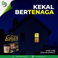 MONKFRUIT LOHAN COFFEE TENAGA