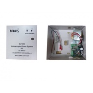 DC12V 6AMP Backup Battery Power Supply